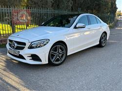 مرسيدس بنز C-Class